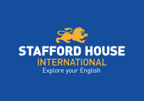 Stafford house